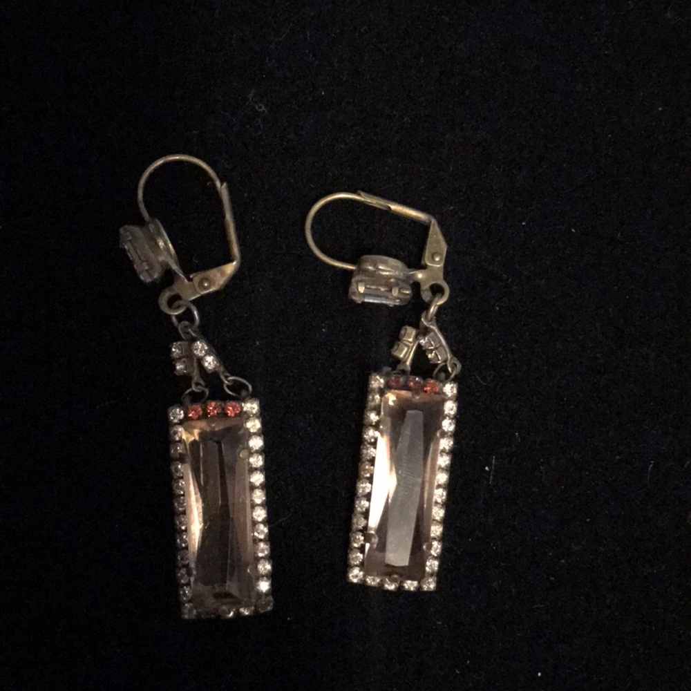 Sorrelli Earrings